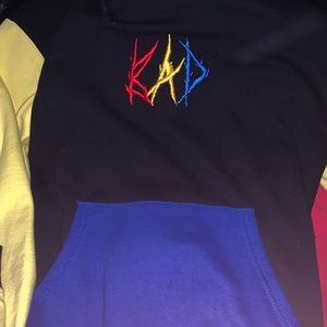 LIMITED XXXTENTACION HOODIE